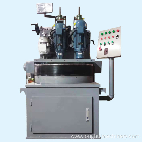 Brake Pad Circular Grinding Machine